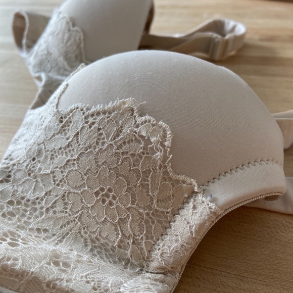 34B Thyme Maternity Nursing Bras (set of 2) - Picture 4 of 4